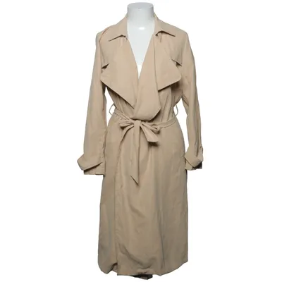 Trenchcoat (Beige) van IVIVI Polyamide, Polyester