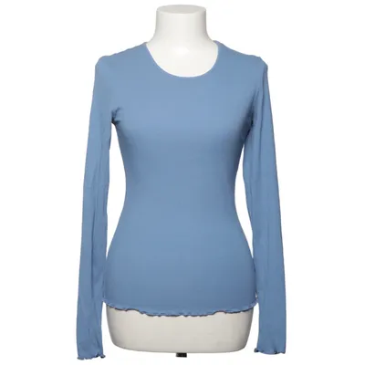 Langarmshirt (Istar) von Carin Wester Baumwolle, Elasthan, Viskose