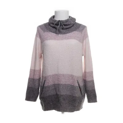 Pul à col roulé (Rose, Multicolore) de Miss