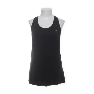 Sport tanktop (Grijs) van Röhnisch Elastaan, Polyester