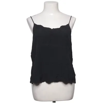 Tank Top (Black) from EseOese Viscose