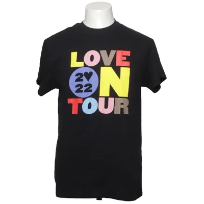 T-shirt (Love On Tour) de Harry Styles Coton