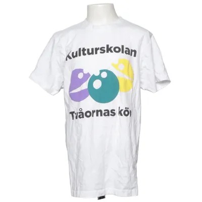 T-shirt (Blanc, Multicolore) de Cottover Coton biologique