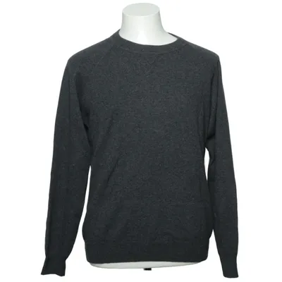 Pull-over (Gris) de Von Braun Cachemire