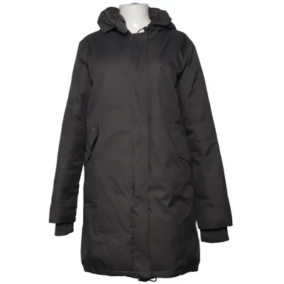 Winterjas (Grijs) van Airforce Polyamide, Polyester