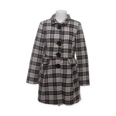 Jas (Zwart, Wit, Meerkleurig) van Rue21 Polyester, Wol