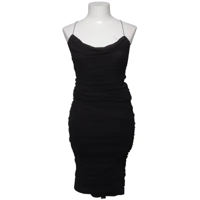 Aftonklänning (Svart) från Oh Polly Elastan, Polyamid, Polyester