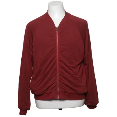 Cardigan (Red) from Degree Lyocell