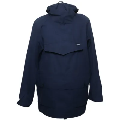 Anorak (Blå) från Nanok