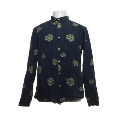 Shirt (Blauw, Meerkleurig) van Lindberg
