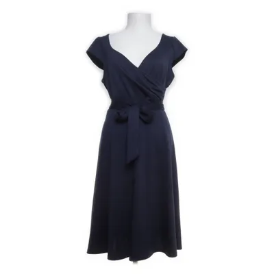 Robe (Bleu) de Kojooin Élasthane, Polyester