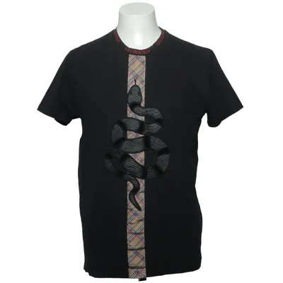 T-shirt (Svart) från Glorious Gangsta Bomull, Elastan, Polyester