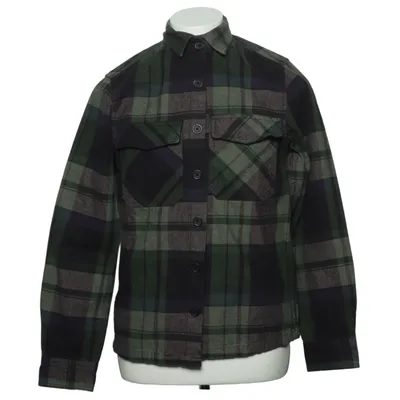 Flannel shirt (Hannibal) from Just Junkies Cotton