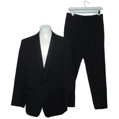 Smoking (Noir, Bleu) de Modell