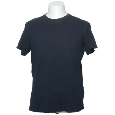 T-shirt (Bleu) de On Our Terms Coton