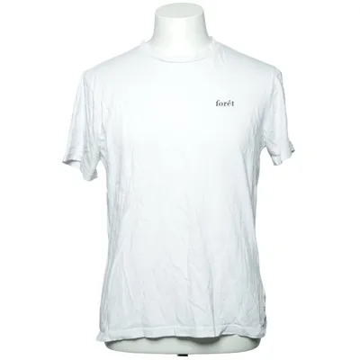T-shirt (Air T-Shirt) from Forét Organic cotton