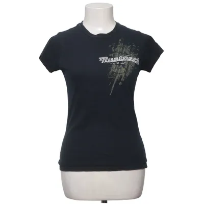 T-shirt (Soft Style) van Gildan Softstyle Katoen
