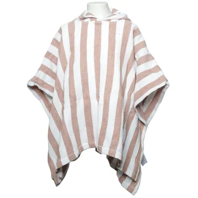 Badcape (Beige, Brun) från Liewood Ekologisk bomull