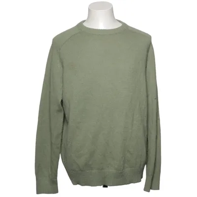 Pull-over (Vert) de L.O.G.G by H&M Laine, Polyester