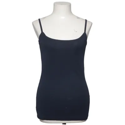 Tanktop (Blauw) van My Basic Katoen