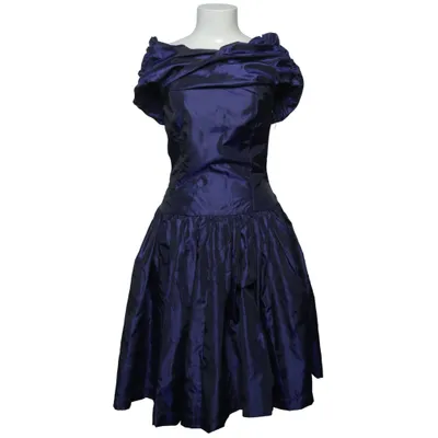 Klänning (Blå) från InWear Polyester