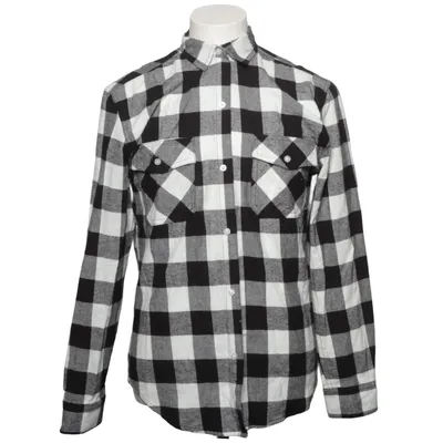 Flanellskjorta (Sami) från Denim Project Bomull