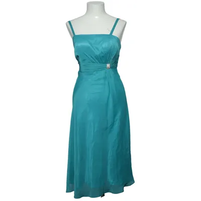 Avondjurk (Turquoise) van Magic Nights Polyester