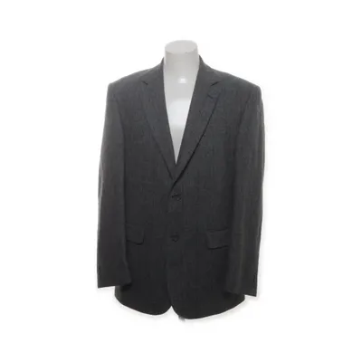 Kavaj (Grå) från BHS Polyester, Viskos, Ull