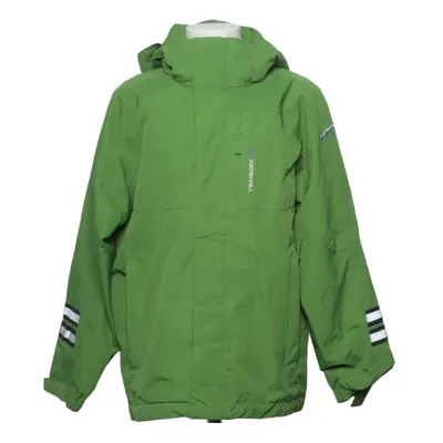 Jacket (Green) from Tenson Polyamide, Polyester