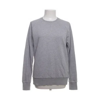 Sweatshirt (Gris) de Viktor & Rolf x H&M Coton, Polyester