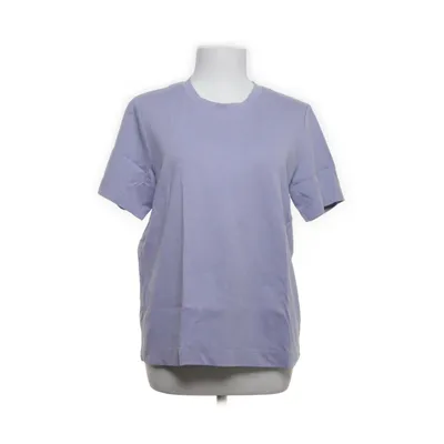 T-shirt (Lila) van Arket Elastaan, Katoen