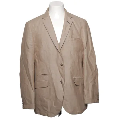 Blazer (Casual Fit) de Fynch-Hatton Coton, Lin