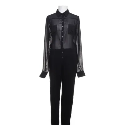 Byxdress (Svart) från ONE