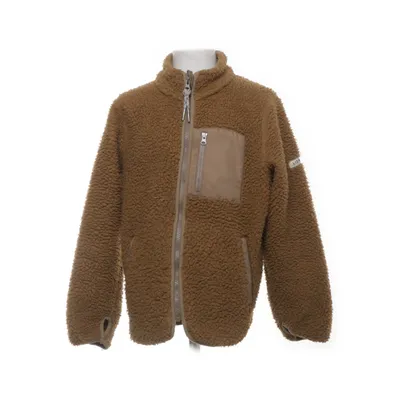 Fleecejakke (Brun) fra Liewood Genanvendt polyester