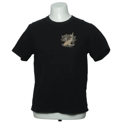T-shirt (Noir) de DePalma