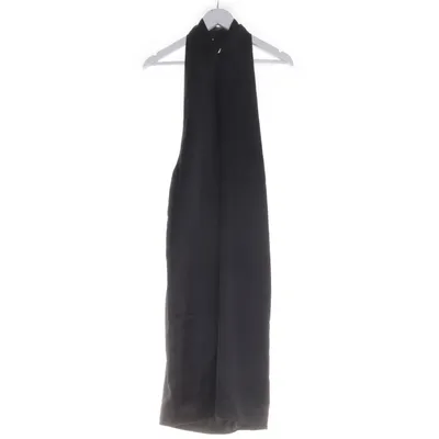 Robe dos-nu (Noir) de Josefine HJ x NA-KD