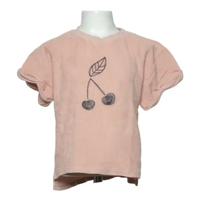 T-shirt (Rose) de Sproet & Sprout Coton biologique