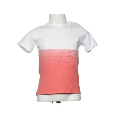 T-shirt (Röd, Vit) från Zara BabyBoy