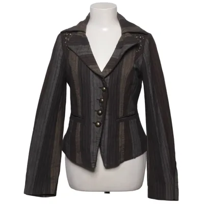 Blazer (Matik Blazer X) from VILA Cotton, Polyester