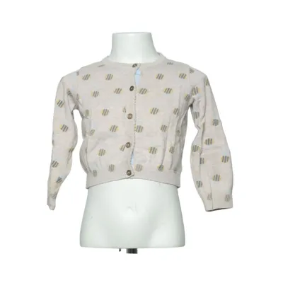 Cardigan (Beige, Meerkleurig) van I Love Next Katoen