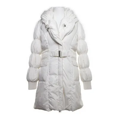 Winter coat (White) from Sandro Ferrone Polyester