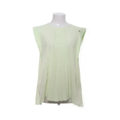 Topp (Gul) från Mangano Polyester