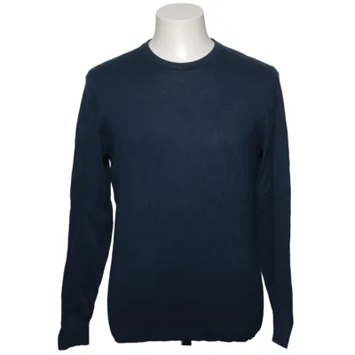 Pull-over (Bleu) de Scalpers