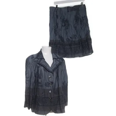 Set (Blå) från Gerry Weber Acetat, Nylon