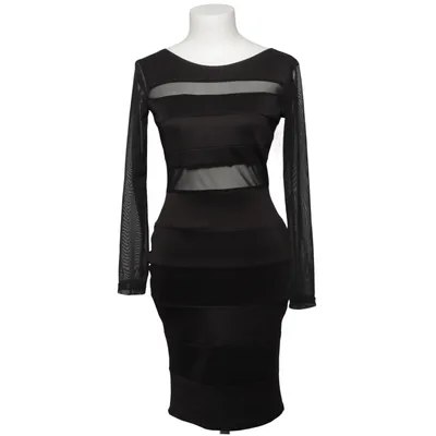 Dress (Black) from Dennis Maglic