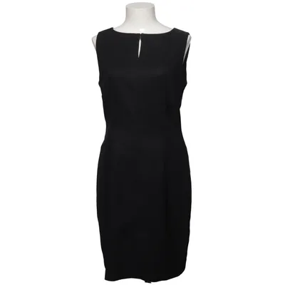 Jurk (Zwart) van Apart Elastaan, Polyester