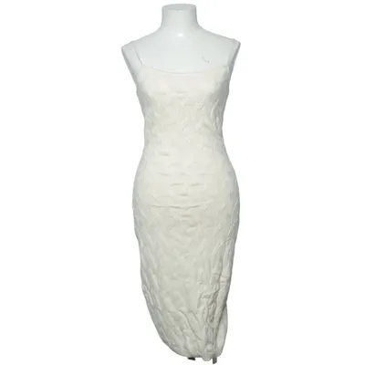 Jurk (Wit) van Emery Rose Polyamide