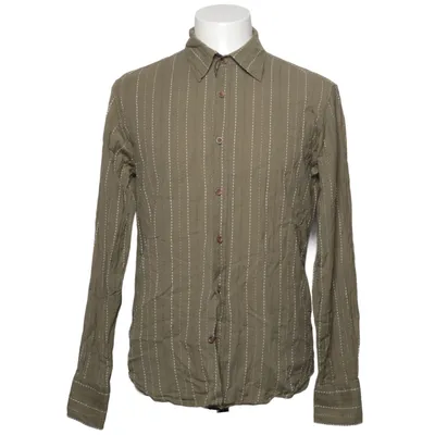Shirt (Groen) van Adam Katoen