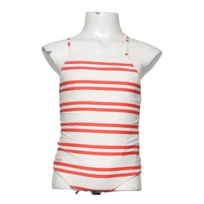 Baddräkt (Röd, Vit) från Liewood Elastan, Återvunnen polyester