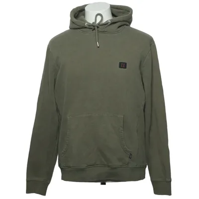 Hoodie (Green) from Les Deux Cotton